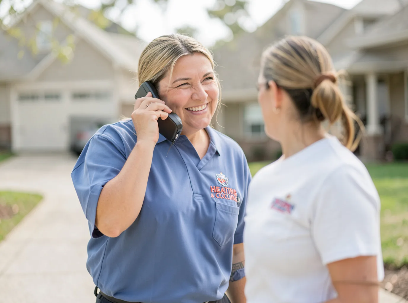 Hvac Repair Pleasant View, CO FAQs